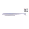 Duo Realis Versa Shad 10cm F088 Chiaro Pro Blu Esca in plastica 7 pz