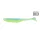 Duo Realis Versa Shad 10cm F089 Blu Cielo Chartreuse Esca in plastica 7 pz