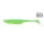 Duo Realis Versa Shad 10cm F090 Psichedelico Chartreuse Esca in plastica 7 pz