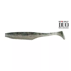   Duo Realis Versa Shad 10cm F091 Baby Bass Esca in plastica 7 pz