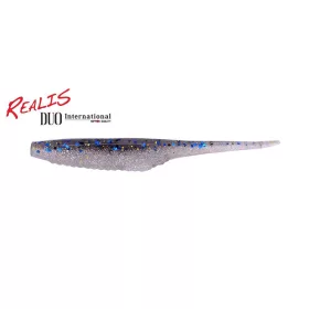   Duo Realis Versa Pintail 10cm F077 Bluegill Flash Esche in plastica 7pz