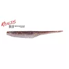 Duo Realis Versa Pintail 10cm F081 Copper Red Gold Esche in plastica 7pz
