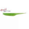 Duo Realis Versa Pintail 10cm F084 Lime Chartreuse UV Esche in plastica 7pz