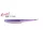 Duo Realis Versa Pintail 10cm F086 Purple Back Shad Esche in plastica 7pz