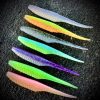 Duo Realis Versa Pintail 10cm F087 Young Melon Esche in plastica 7pz
