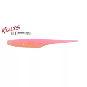   Duo Realis Versa Pintail 10cm F092 Pink Chart Esche in plastica 7pz