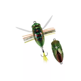   Duo Realis Koshinmushi 3,0cm 3,1gr CCC3218 Kinkame Imitazione Insetto