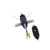 Duo Realis Koshinmushi 3,0cm 3,1gr CCC3204 Aburazemi Imitazione Insetto