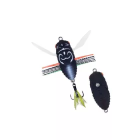   Duo Realis Koshinmushi 3,0cm 3,1gr CCC3204 Aburazemi Imitazione Insetto