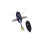 Duo Realis Koshinmushi 3,0cm 3,1gr CCC3204 Aburazemi Imitazione Insetto