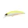Duo Spearhead Ryuki 60S SW 6cm 6,5gr ACC0170 Pearl Chart OB II Wobbler Affondante
