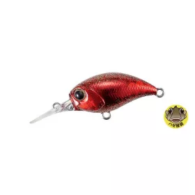   Duo Tetra Works Kurakura 3,0cm 2,5gr GBA0291 Red Isome Wobbler Galleggiante