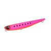 Duo Bayruf Manic Fish 77 7,7cm 9gr ACC0761 UV Deluxe Pink GB Wobbler Affondante