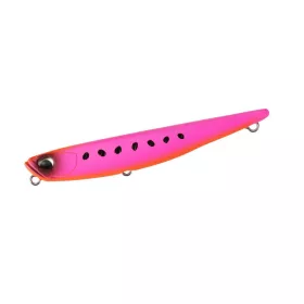   Duo Bayruf Manic Fish 77 7,7cm 9gr ACC0761 UV Deluxe Pink GB Wobbler Affondante