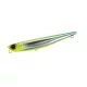 Duo Bayruf Manic Fish 77 7,7cm 9gr ASA0677 Lemon Flash GT Wobbler Affondante