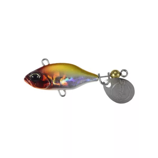Duo Realis Spin 30 3,0cm 5gr CDA3033 Prism Clown Spin-Tail Esca artificiale