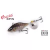 Duo Realis Spin 30 3,0cm 5gr CDA3033 Prism Clown Spin-Tail Esca artificiale