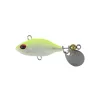 Duo Realis Spin 30 3,0cm 5gr CCC3028 Ghost Chart Spin-Tail Esca artificiale