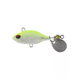   Duo Realis Spin 30 3,0cm 5gr CCC3028 Ghost Chart Spin-Tail Esca artificiale