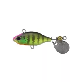   Duo Realis Spin 30 3,0cm 5gr CCC3510 Sight Chart Gill Spin-Tail Esca artificiale