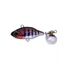   Duo Realis Spin 35 3,5cm 7gr CDA3058 Prism Gill Spin-Tail Esca Artificiale