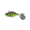 Duo Realis Spin 35 3,5cm 7gr CCC3510 Sight Chart Gill Spin-Tail Esca artificiale
