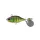 Duo Realis Spin 35 3,5cm 7gr CCC3510 Sight Chart Gill Spin-Tail Esca artificiale
