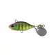 Duo Realis Spin 35 3,5cm 7gr CCC3510 Sight Chart Gill Spin-Tail Esca artificiale