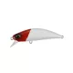Duo Spearhead Ryuki 45S SW 4,5cm 4gr ACC0001 Pearl Red Head Wobbler Affondante