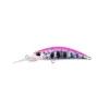 Duo Spearhead Ryuki 50MDF 5cm 3,2gr ADA4019 Pink Yamame Wobbler Galleggiante