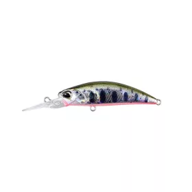   Duo Spearhead Ryuki 50MDF 5cm 3,2gr ADA4068 Yamame Red Belly Wobbler Galleggiante