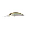 Duo Spearhead Ryuki 50MDF 5cm 3,2gr CEA3006 Ghost Minnow Wobbler Galleggiante