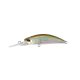 Duo Spearhead Ryuki 50MDF 5cm 3,2gr CEA3006 Ghost Minnow Wobbler Galleggiante