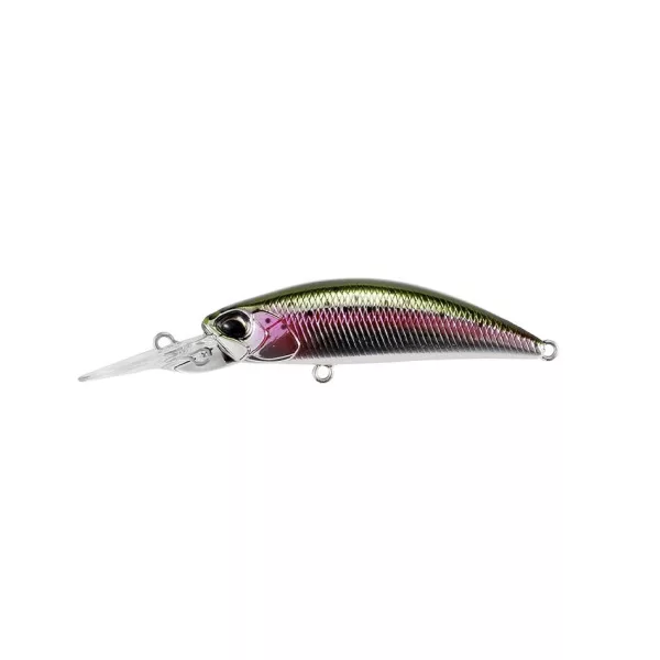 Duo Spearhead Ryuki 50MDF 5cm 3,2gr MCC4036 Rainbow Trout Wobbler Galleggiante