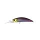 Duo Spearhead Ryuki 50MDSP 5cm 3,4gr CSN4011 Stream Shad Wobbler Sospeso