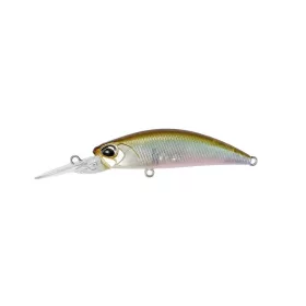   Duo Spearhead Ryuki 50MDSP 5cm 3,4gr CEA3006 Ghost Minnow Wobbler Sospeso