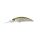 Duo Spearhead Ryuki 50MDSP 5cm 3,4gr CEA3006 Ghost Minnow Wobbler Sospeso