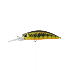   Duo Spearhead Ryuki 50MDSP 5cm 3,4gr MCC4084 Gold Yamame Wobbler Galleggiante
