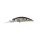 Duo Spearhead Ryuki 50MDSP 5cm 3,4gr CPA4009 River Bait Wobbler Sospeso