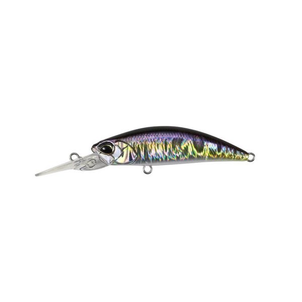 Duo Spearhead Ryuki 50MDSP 5cm 3,4gr CPA4009 River Bait Wobbler Sospeso