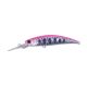 Duo Spearhead Ryuki 70MDSP 7cm 5,6gr ADA4019 Pink Yamame Wobbler Sospeso