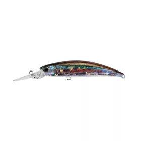   Duo Spearhead Ryuki 70MDSP 7cm 5,6gr ADA4013 Wakasagi Wobbler Sospeso