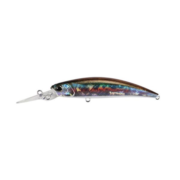 Duo Spearhead Ryuki 70MDSP 7cm 5,6gr ADA4013 Wakasagi Wobbler Sospeso