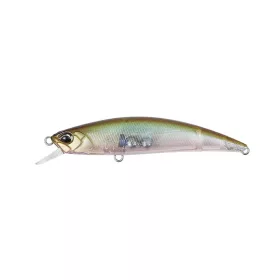   Duo Spearhead Ryuki 70SP 7cm 4,1gr CEA3006 Ghost Minnow Wobbler Galleggiante