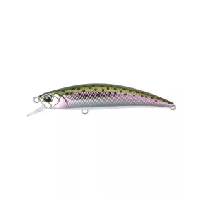   Duo Spearhead Ryuki 80SP 8cm 5,6gr MCC4036 Rainbow Trout Galleggiante Wobbler