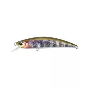   Duo Spearhead Ryuki 80SP 8cm 5,6gr ADA3058 Prism Gill Wobbler Galleggiante