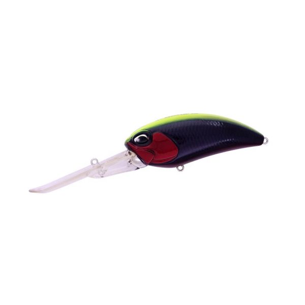 Duo Realis Crank G87 20A G-FIX 8,7cm 35,5gr GHA3145 Dark Phoenix Wobbler Galleggiante