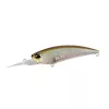 Duo Realis Shad 59MR SP 5,9cm 4,7gr GEA3006 Ghost Minnow Wobbler Galleggiante