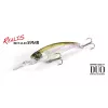 Duo Realis Shad 59MR SP 5,9cm 4,7gr GEA3006 Ghost Minnow Wobbler Galleggiante