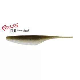 Duo Realis Versa Pintail 10cm F099 Rikyu Plasztik Csali 7db